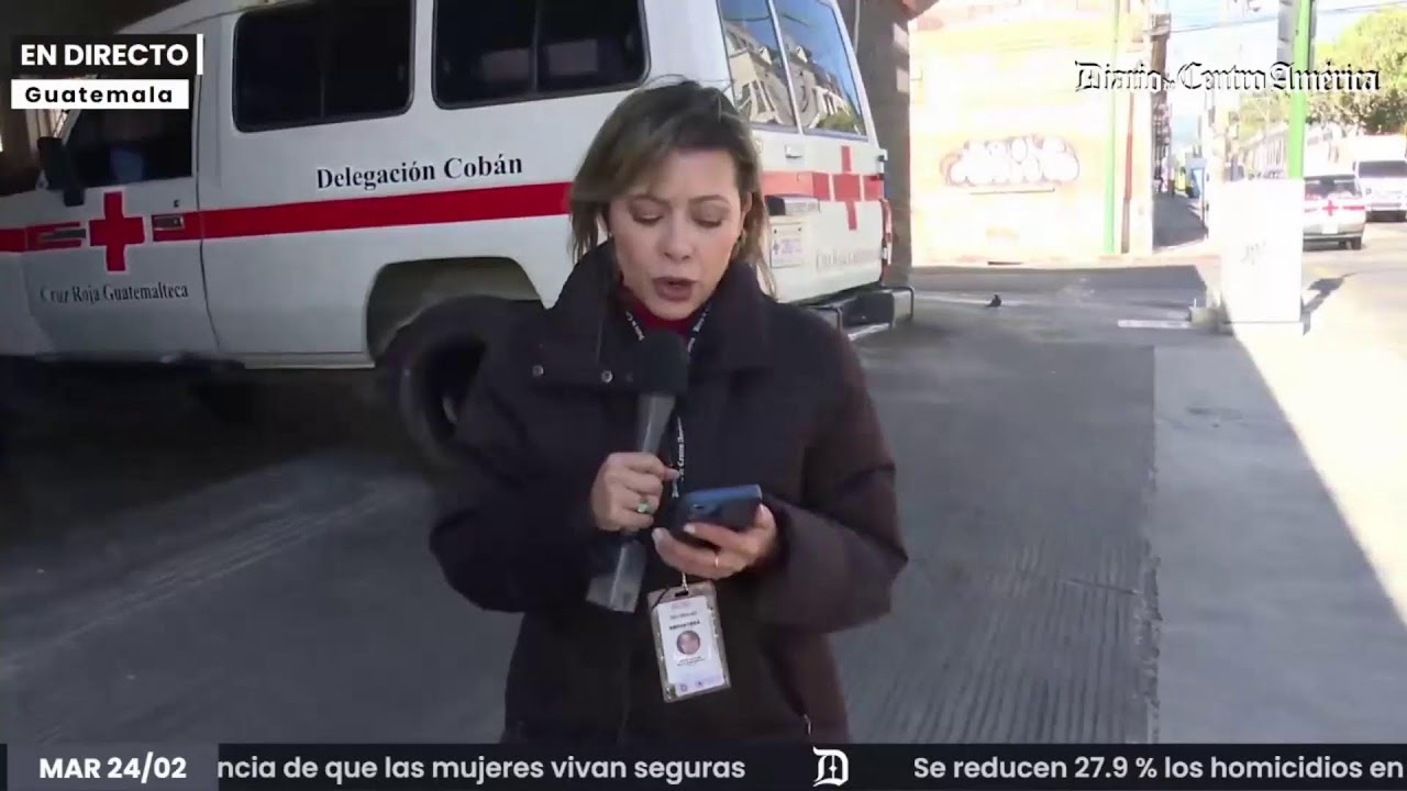 #EnVivoDCA | Hoy se lleva a cabo el Macrosimulacro de Terremoto 2026