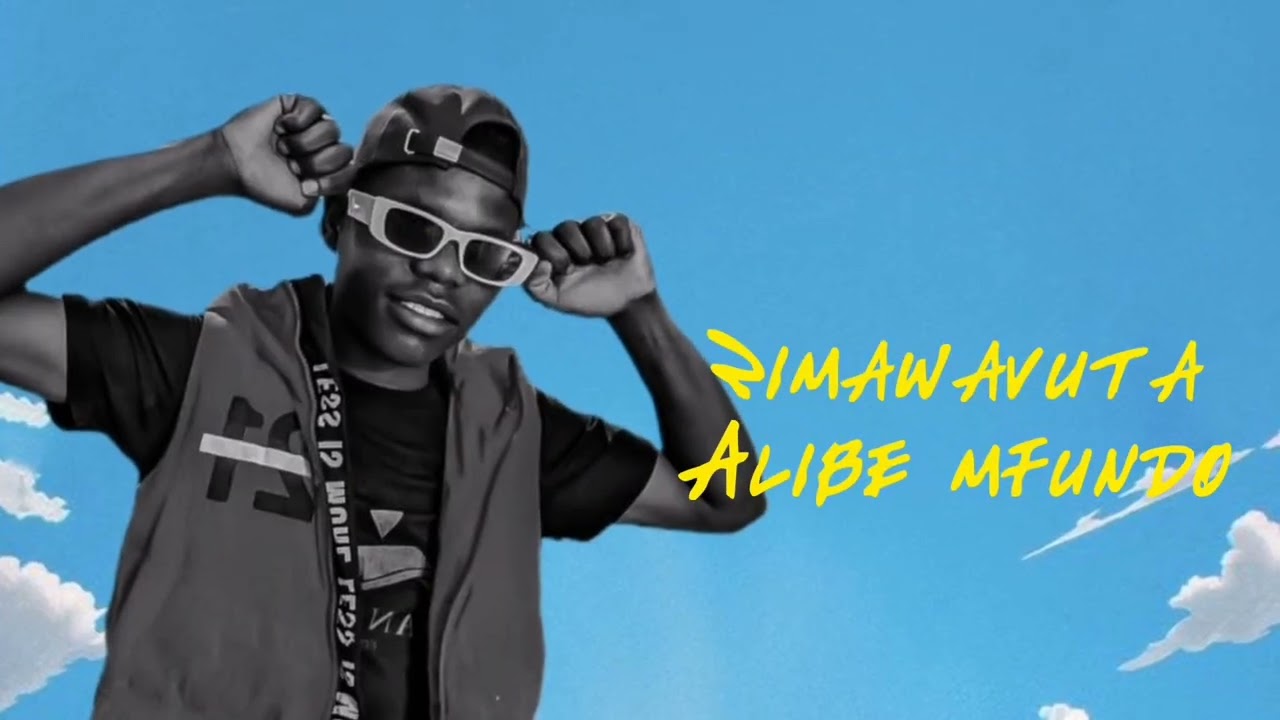 Mukutani _Aquaflyte muzik _(Official music lyrics video)