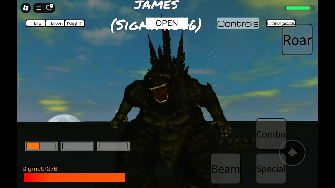 Kaiju revolution early showcase including minus one, heisei godzilla, gojira 1954, prototype