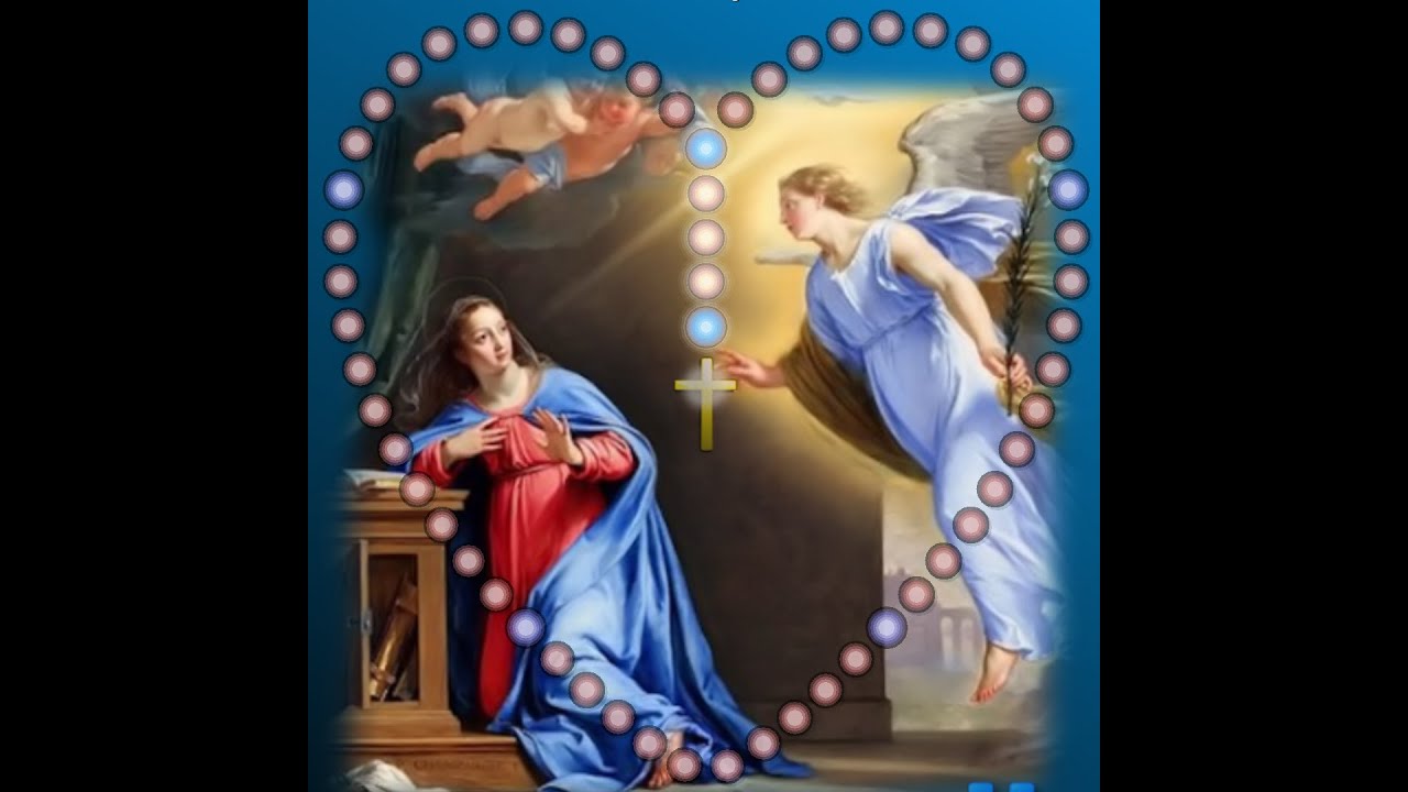 Ir-Ruzarju tal-Ferh mas-Sorijiet Klarissi