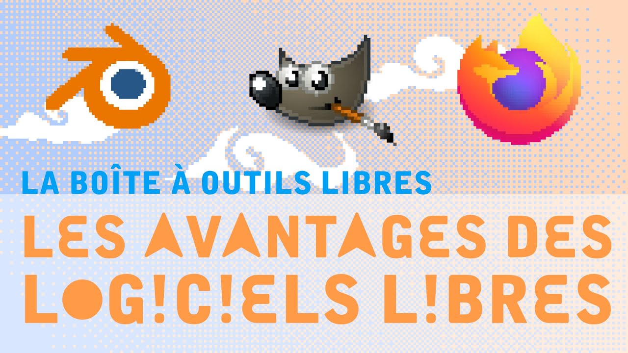 C'est quoi un Logiciel Libre ?