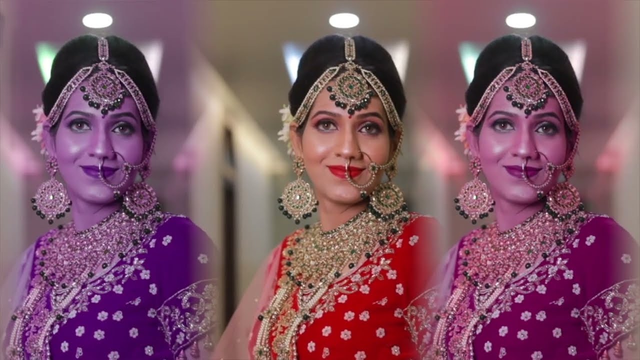swarnim smily wedding@umraothebanquet1388  patna