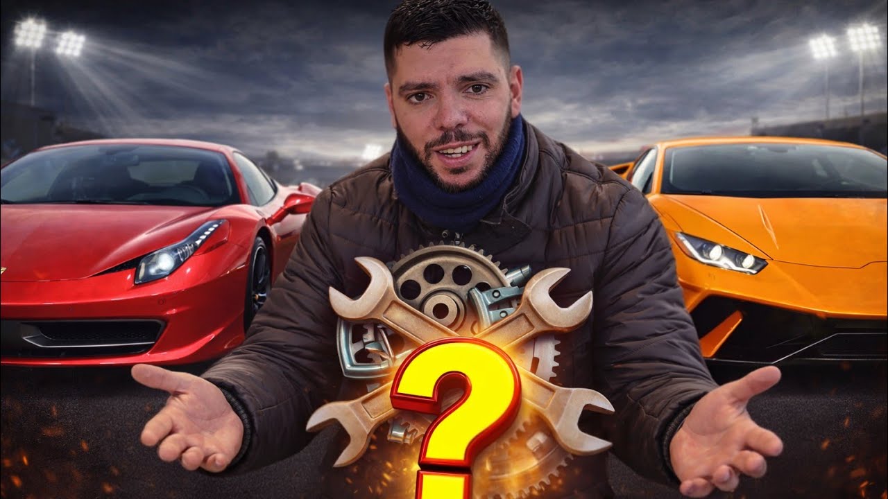 On m’a contacté pour une émission TV 😱