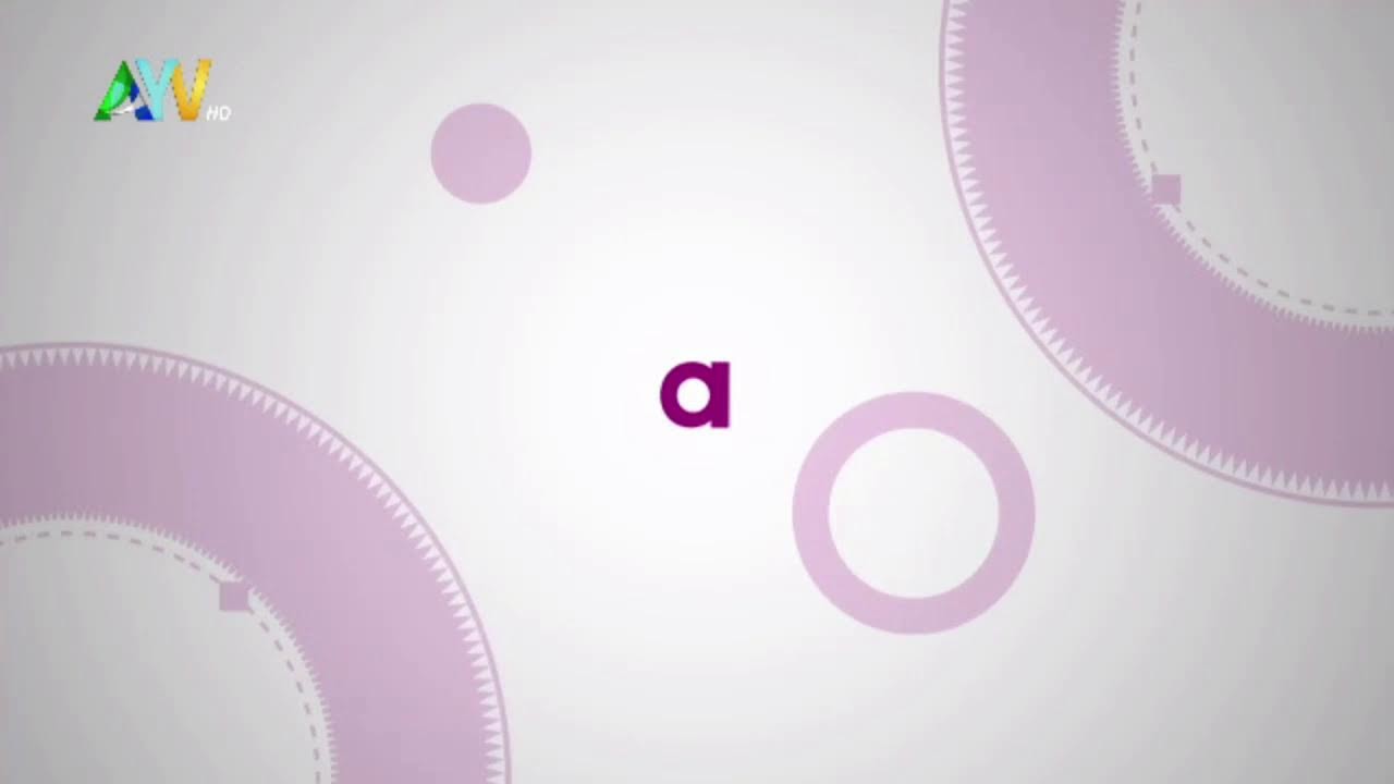 AYV MEDIA EMPIRE PROGRAM PRIMETIME NEWS @9