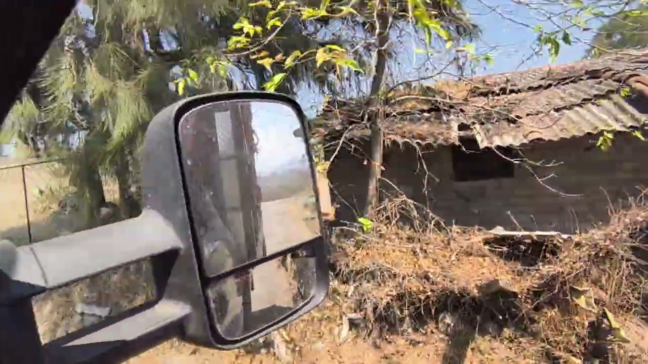 Primer video de Yurécuaro 