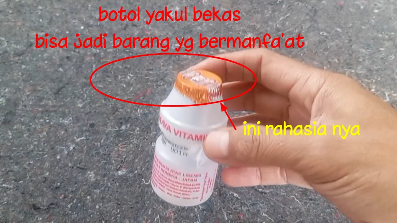 Kenapa tidak dari dulu!! Padahal banyak yang butuh cara ini