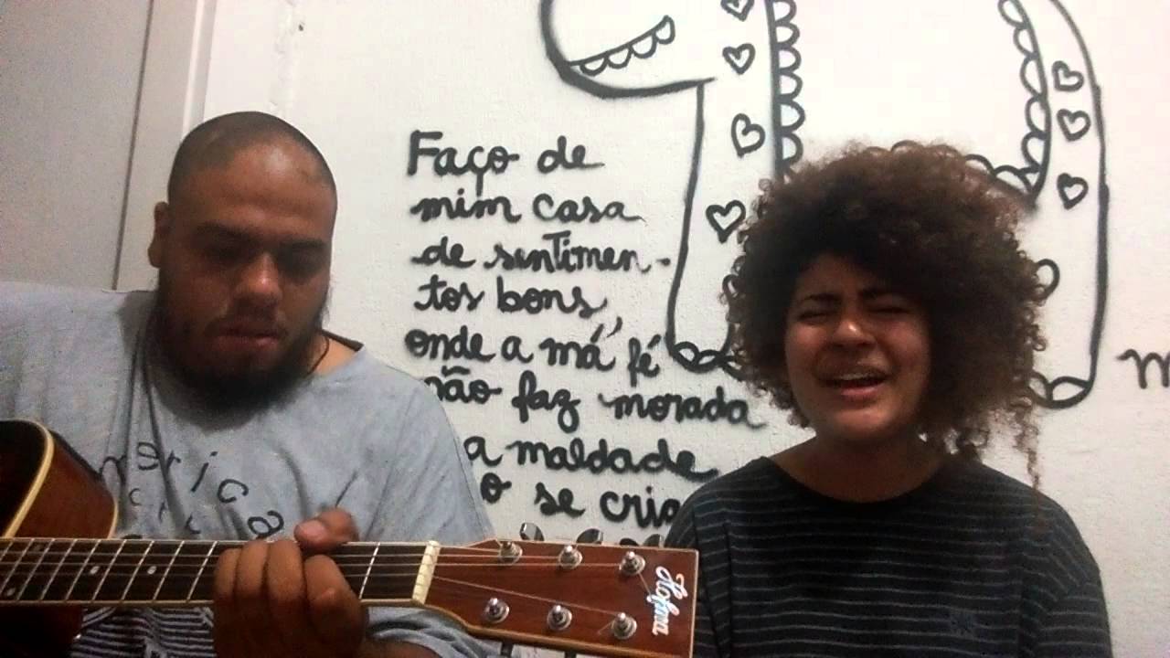 Projeto 2005, Re-aprender a andar (Dead Fish cover) #semanadeadfish