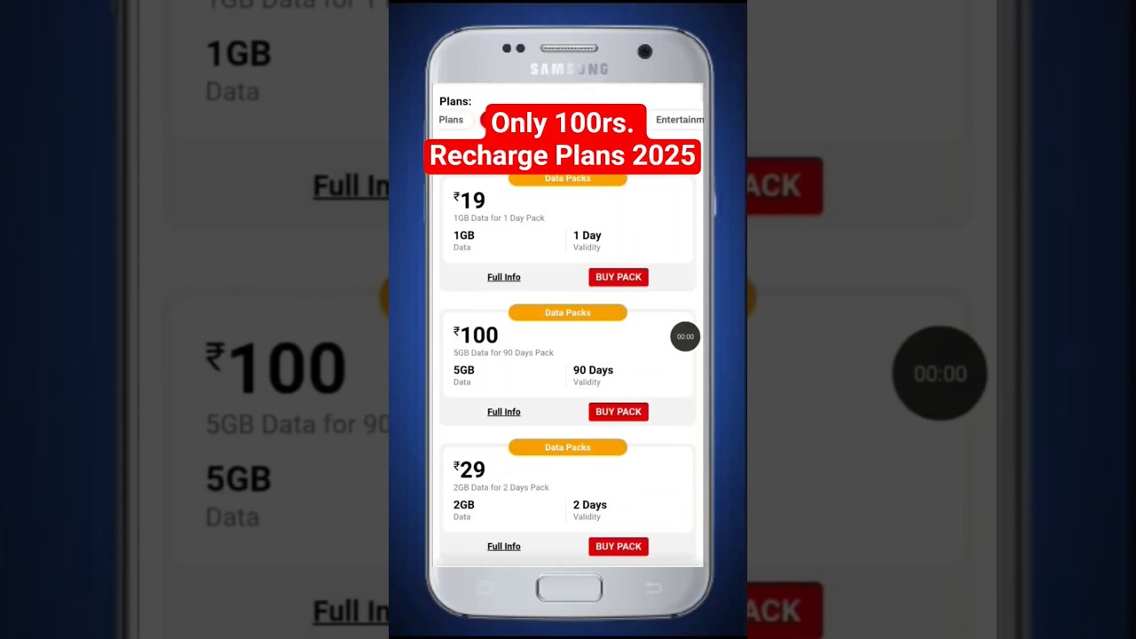 Jio ₹100 Recharge Plan Sms Or Calling Details 🔥 | Jio Recharge New | Traj 