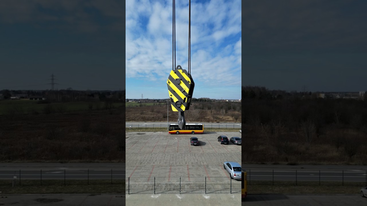 Zoomlion - Mobile Crane 120tons