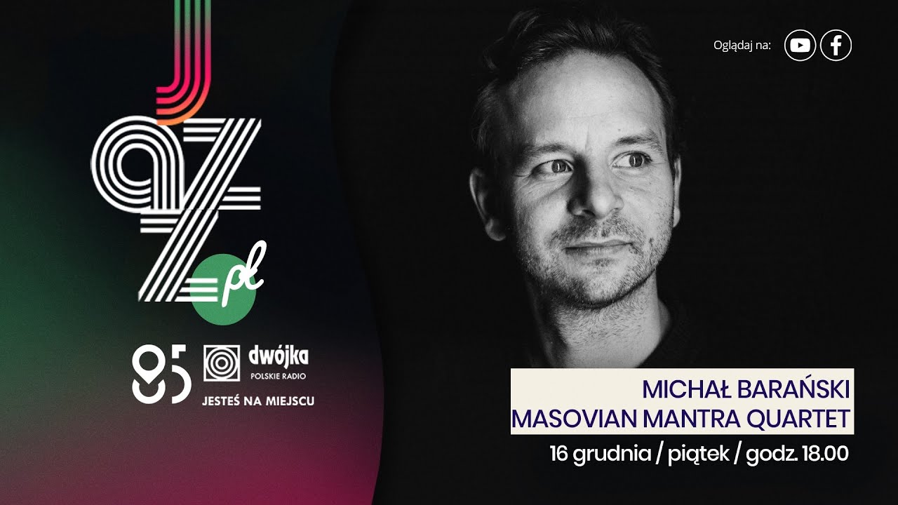 Jazz.PL | Michał Barański