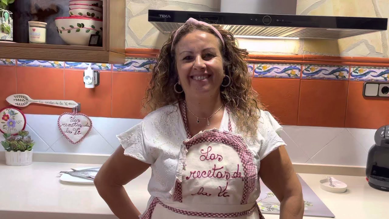 CABALLA EN VINAGRETA