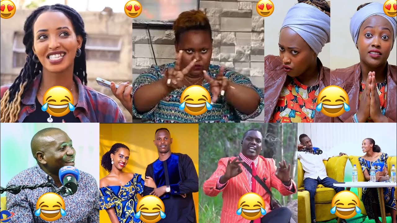 🔴VIDEO ZISEKEJE cyane😂🔥ziri guca kuri WHATSAP😂💔muriki CYUMWERU cya 48‼️