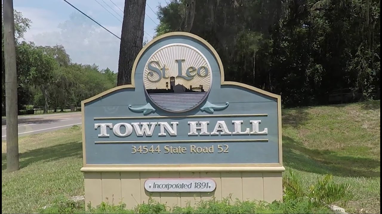 Saint Leo - Quick Tour