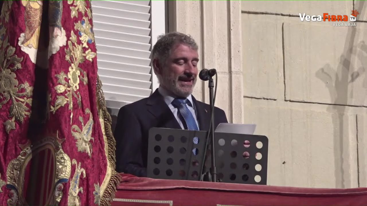 Emisión en directo de Ayuntamiento de Orihuela