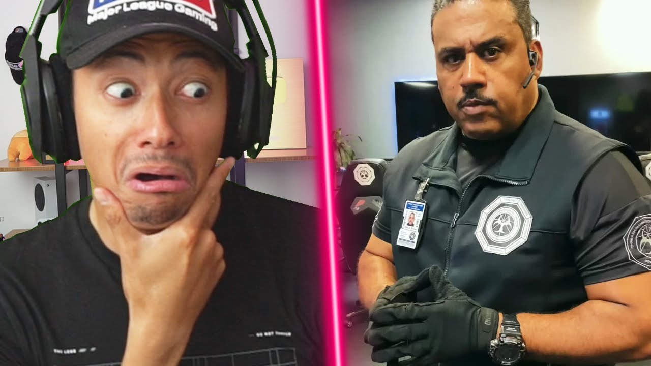 LE PLUS GROS TROLL DE TIKTOK ? ► REACT
