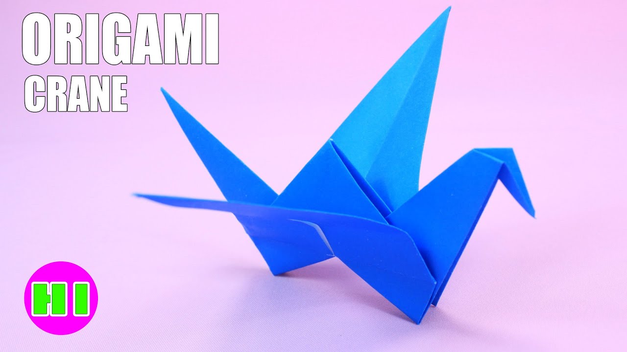 Origami Crane