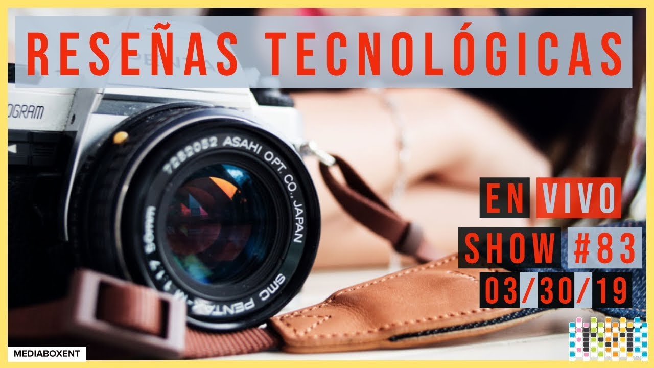 Tu punto de informaci&oacute;n sobre tecnolog&iacute;a #83