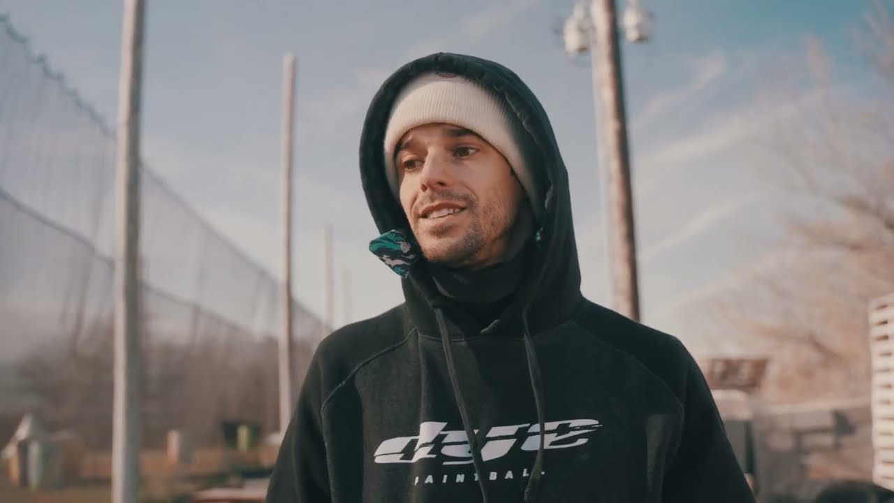 Chicago AFTERSHOCK Paintball Tryouts