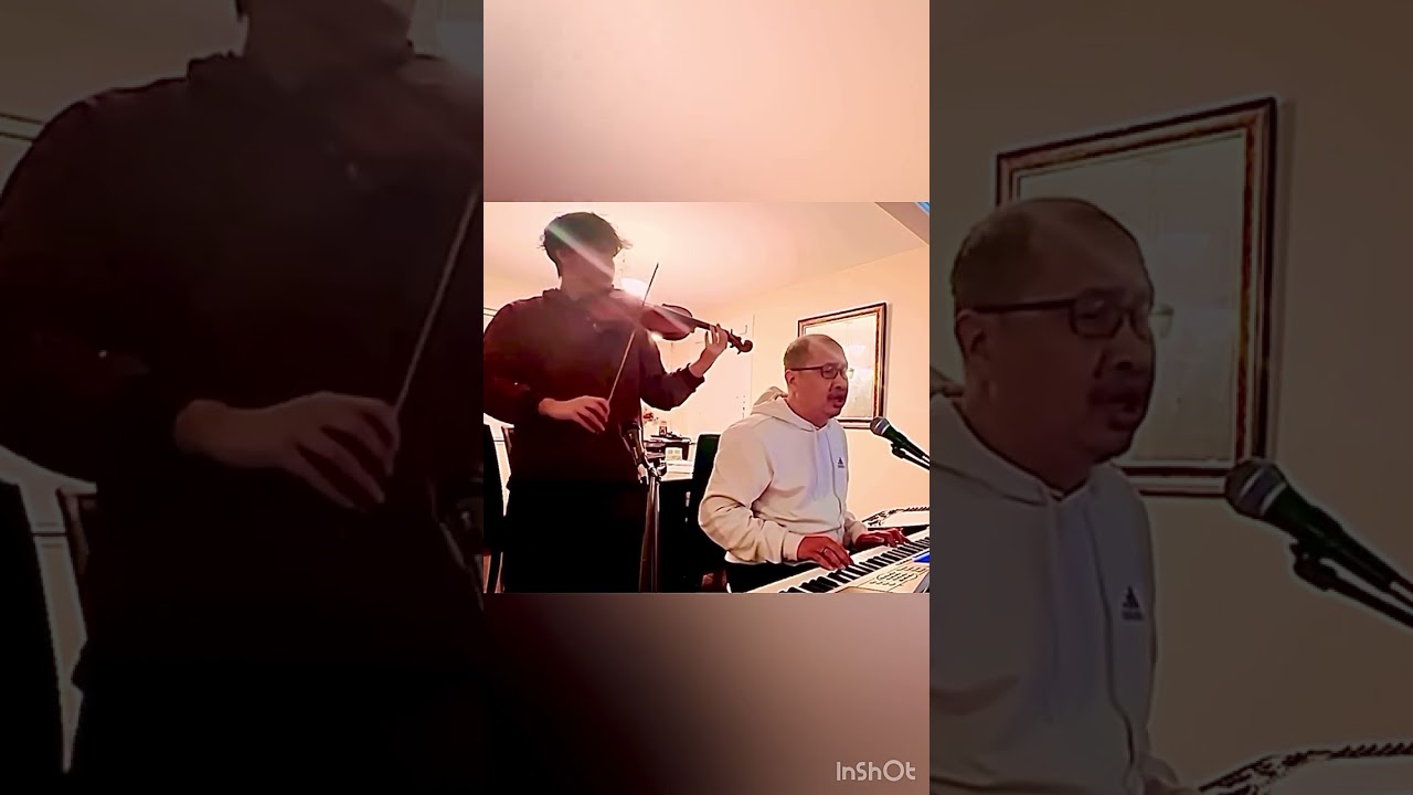 Cover Song (Unchained Melody)