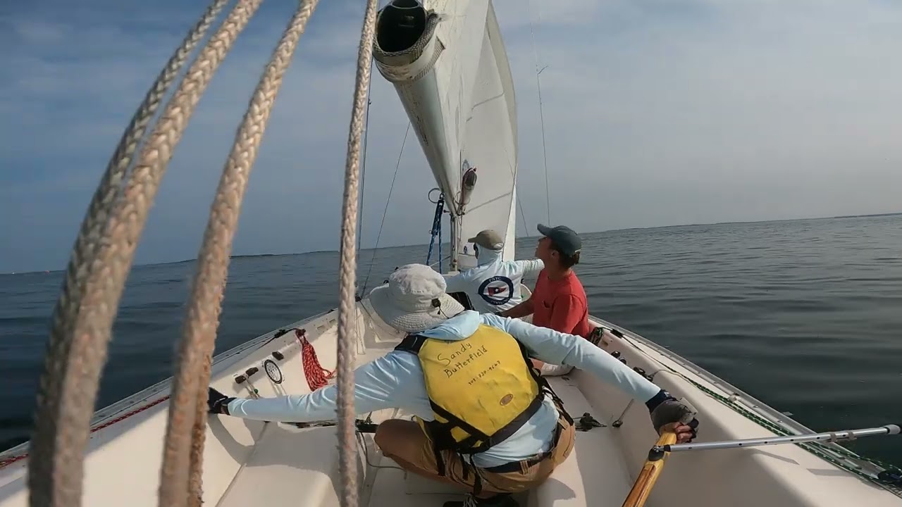 Prouts Sonar Racing 2025