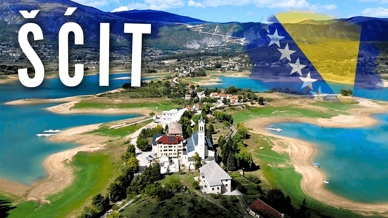 Rama Lake, Home of the Mole Cricket?? | &Scaron;ćit Bosnia and Herzegovina (Scit)