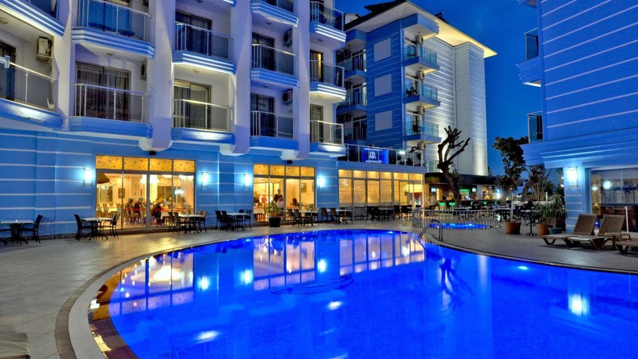 Sultan Sipahi Resort Hotel, Alanya, Turkey | 360 Travel Facts