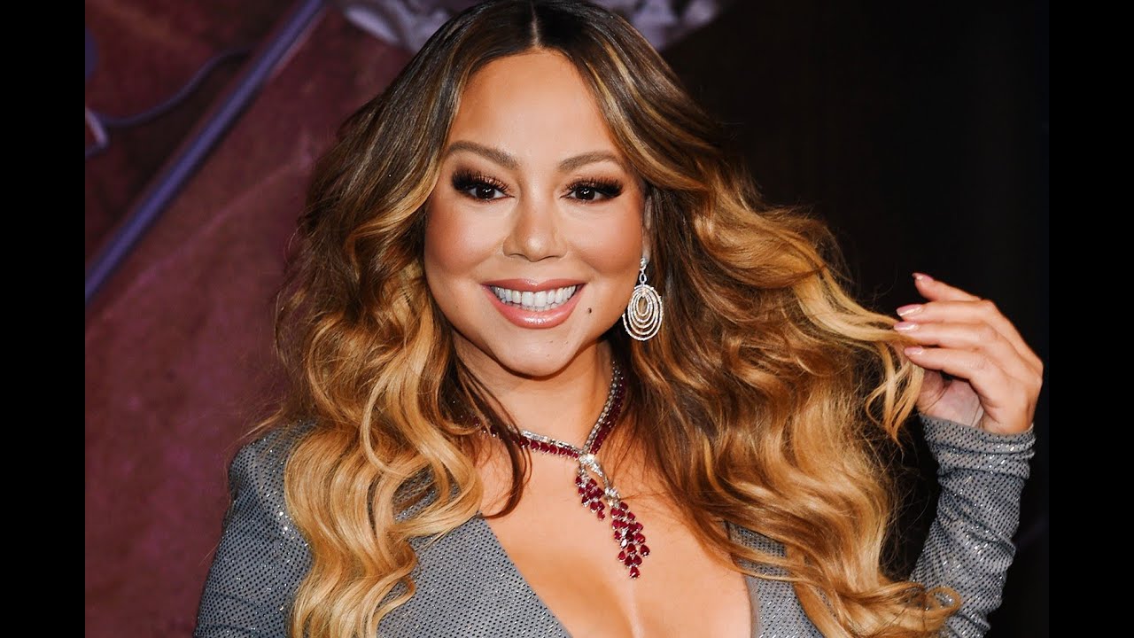 Best of MARIAH CAREY -  Club Mix - 1 Hour dance Set !