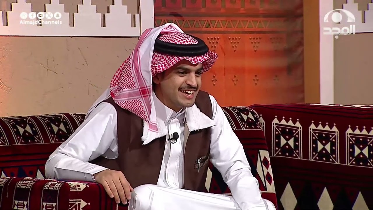 فقير تحدى أصحابة أن يحكم الأندلس وأخذ طلباتهم وواعدهم وبعد مرور السنين هذا ماحصل | ربيّع القحطآني