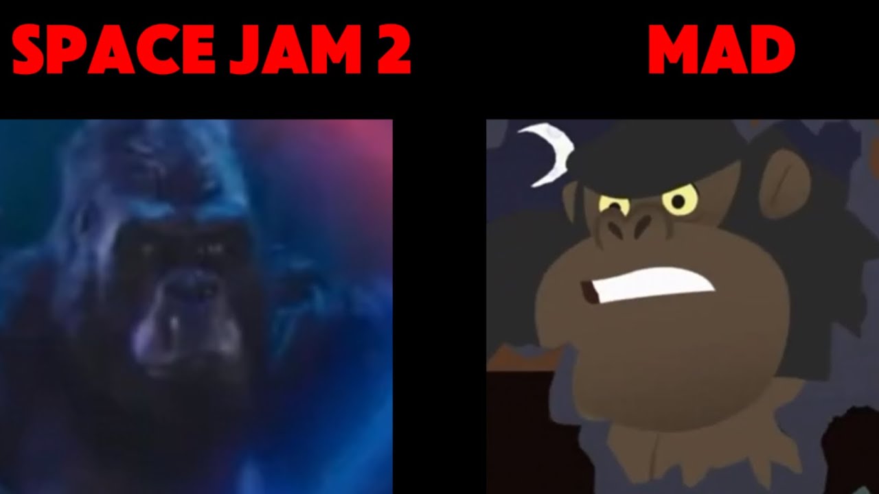 10 King Kong references in Cartoons and Movies