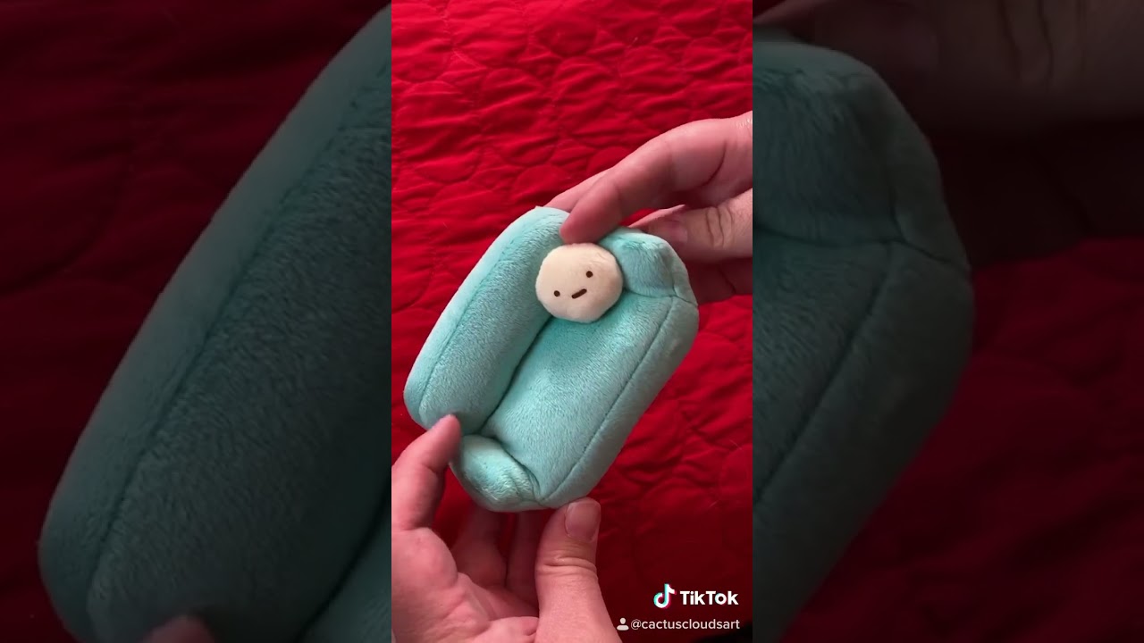 Lil Dust: Ep. 1 A 2020 Quarantine Story #lildust #sumikkogurashi #tiny #littlethings #smol