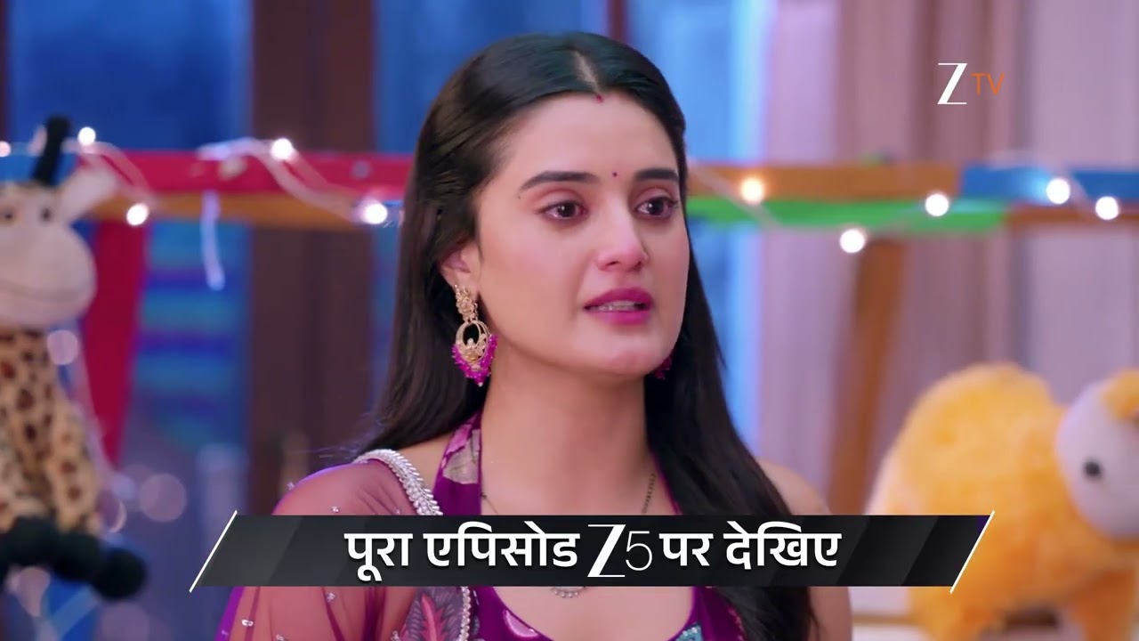 Jaane Anjaane Hum Mile | Ep - 561 | Preview | Jun 26 2026 | Zee TV