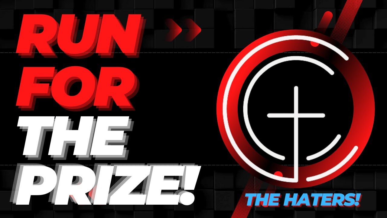 The Haters Show up in YOUR life! Pastor Kevo unpacks how the Haters take your dream #bibleshorts