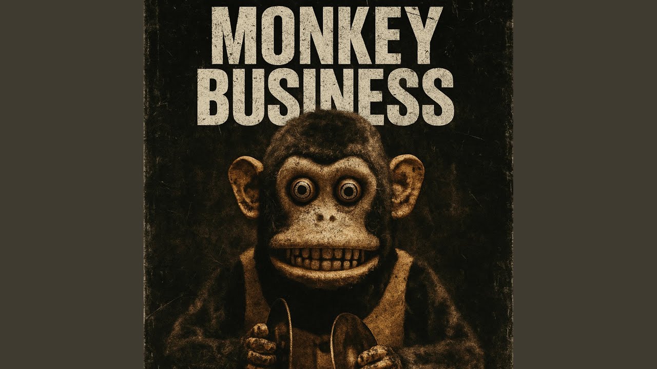 monkey buisness