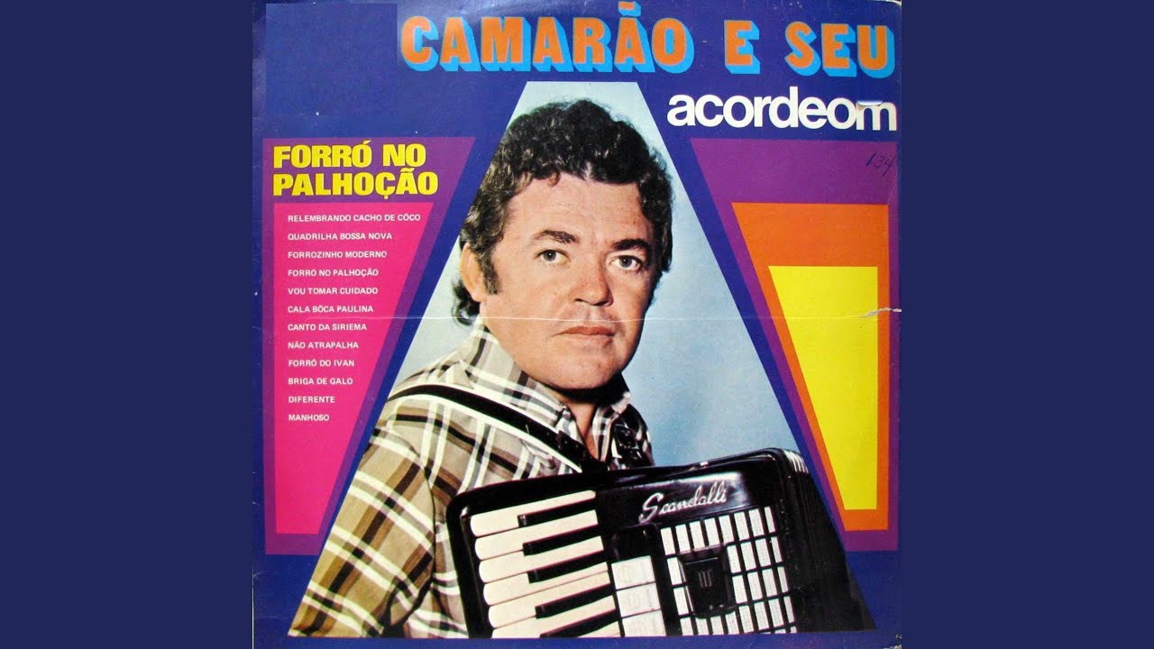 Forró do Ivan