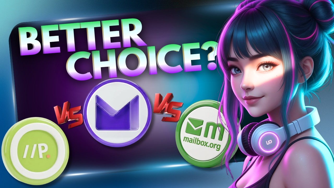 Posteo vs Mailbox.org vs Tuta: Which Private Email Actually Wins? (2026)