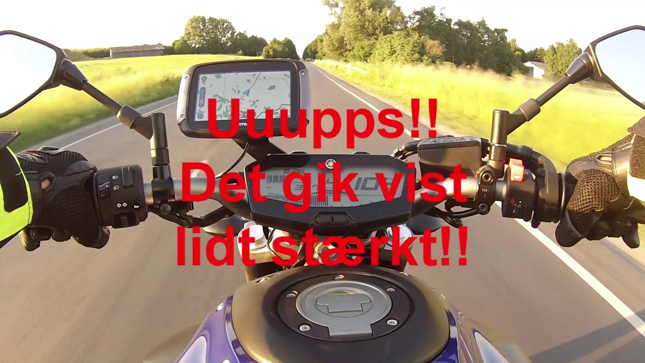 1  mc tur