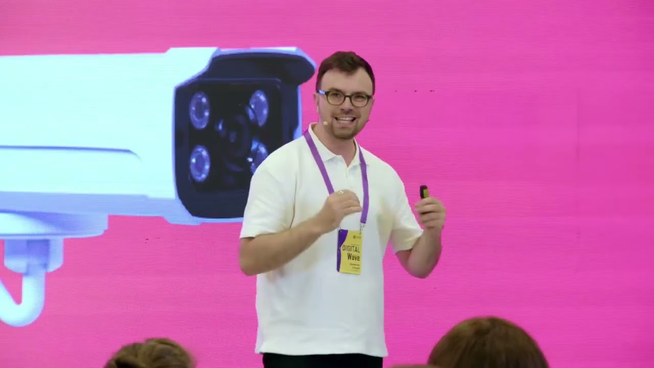 Digital Wave 2024