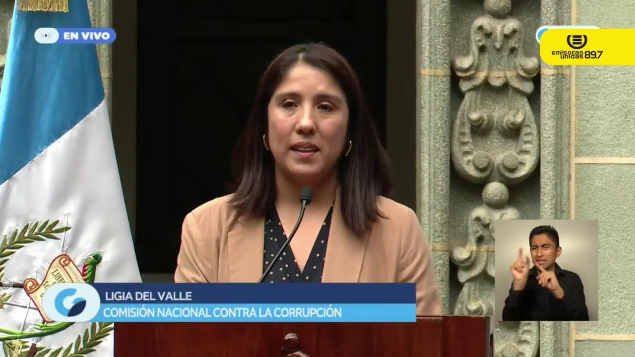 #EUTV de Emisoras Unidas de Guatemala