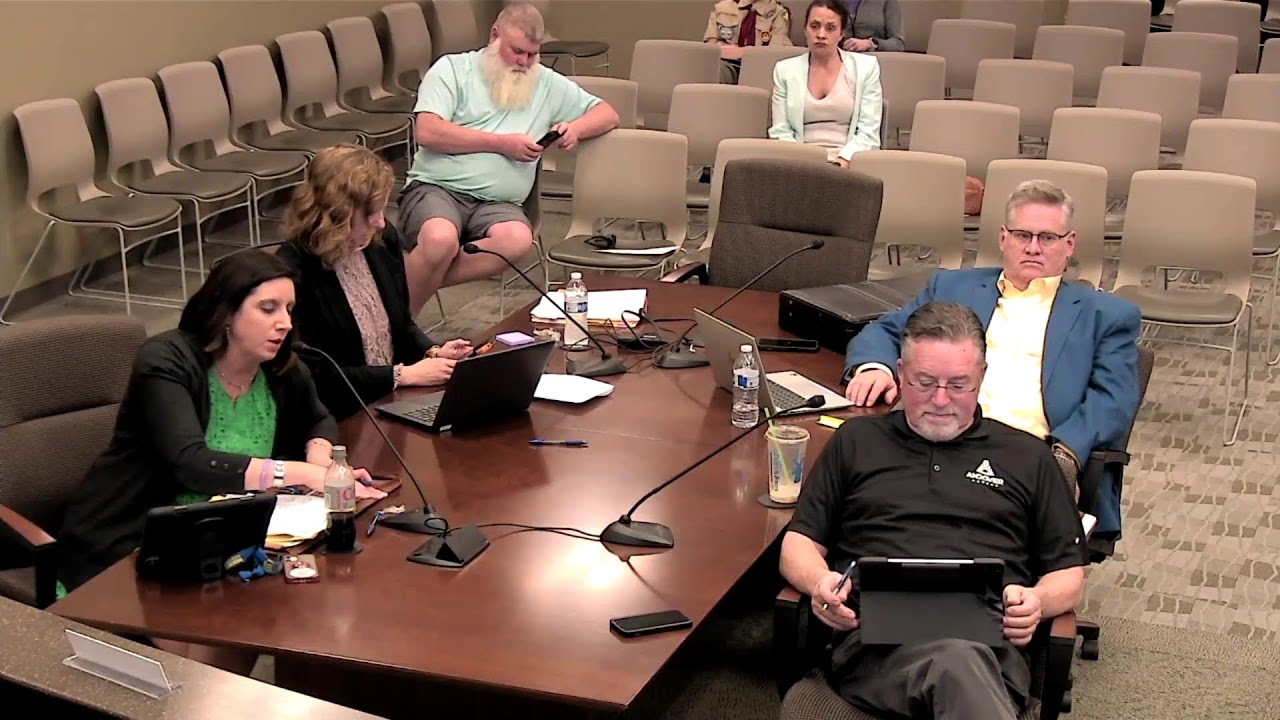 City Council Meeting 03/10/2026