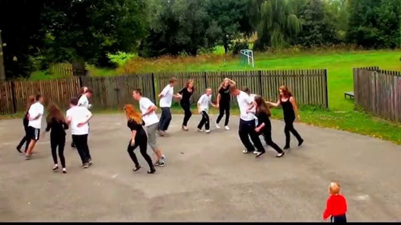 KSM Niebieszczany 2076r (Film przygotowany na zlot Dubiecko 2013)