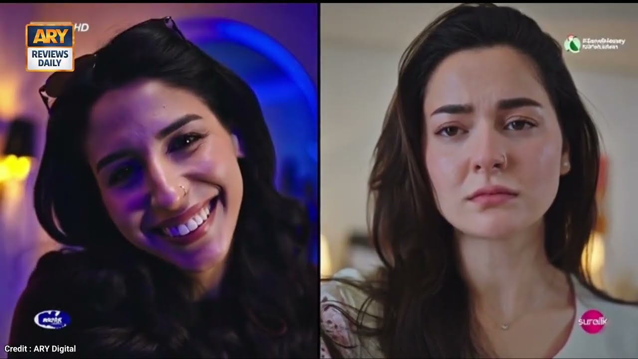Meri Zindagi Hai Tu Episode 33 & 34 full Teaser Review | Meri Zindagi Hai Tu Ep 33 Promo Breakdown