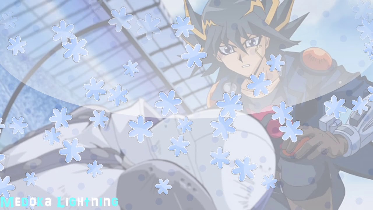 「 Yusei x Jack」♡  Ready Or Not?