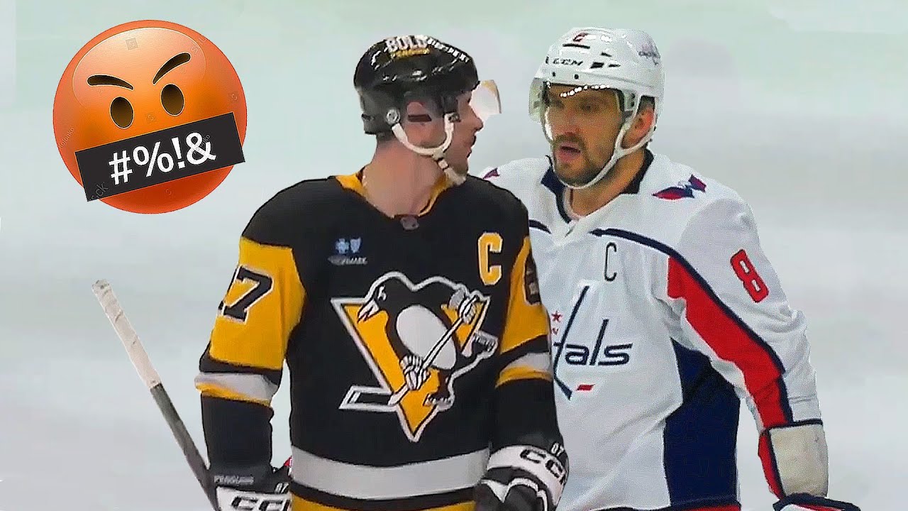 When Players Lose Control🤬 (Part 2)