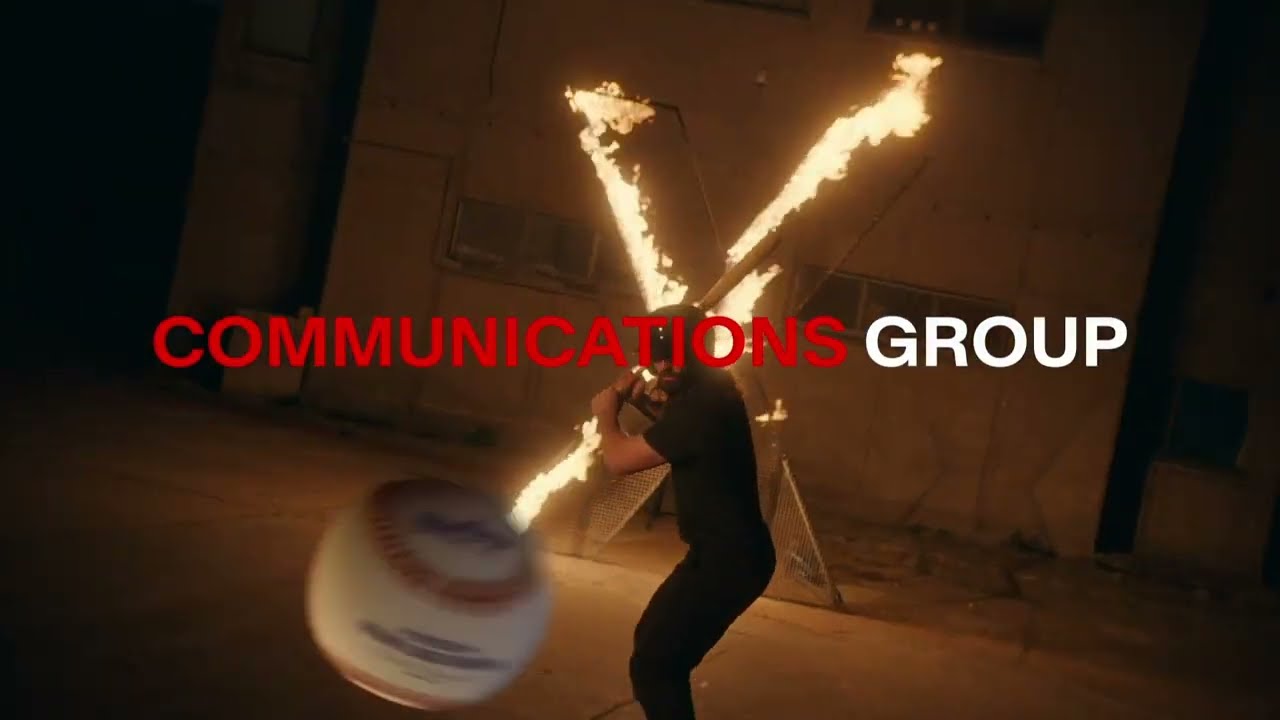 Havas - Corporate Film // Global Sizzle Reel