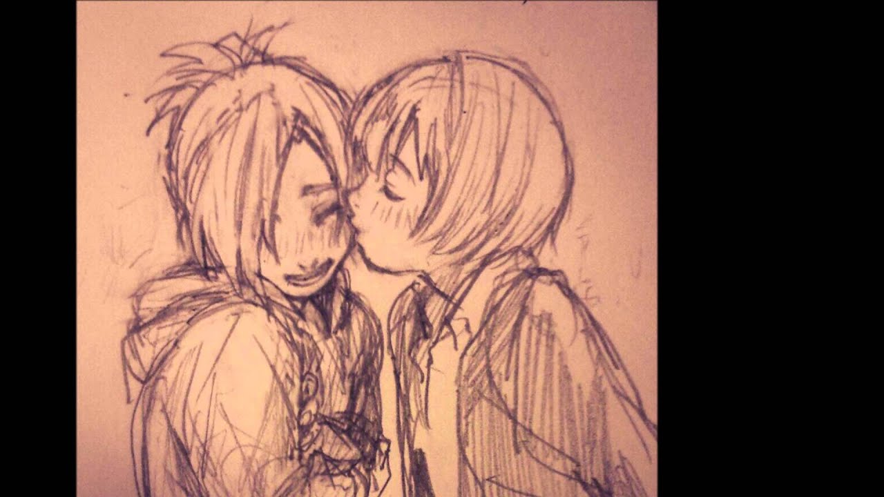 Attack on Titan: Ten Feet Tall - Annie & Armin