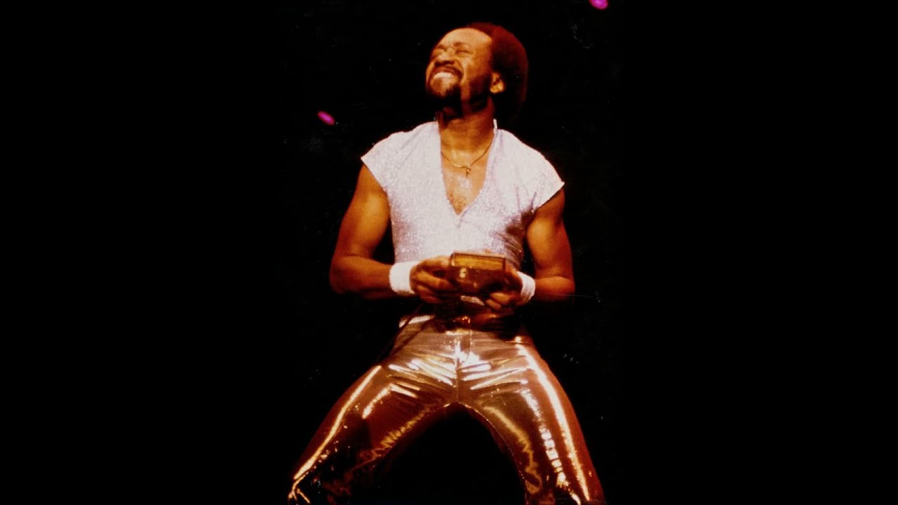 Earth, Wind & Fire - The Changin' Times - Live 1981 - Remix