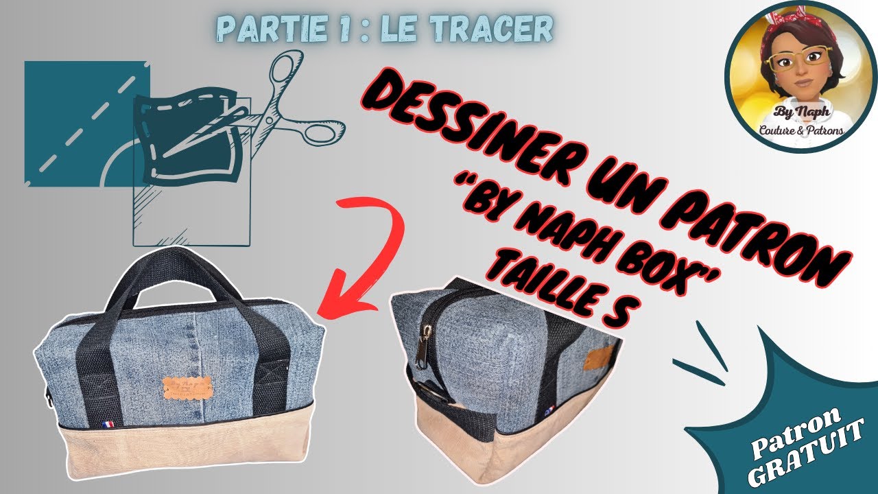 TUTO COUTURE - LES 