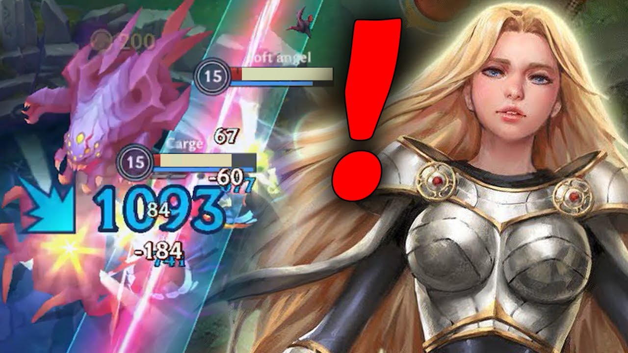 Perfect Timing Lux Ultimate 1k Magic Crit Damage