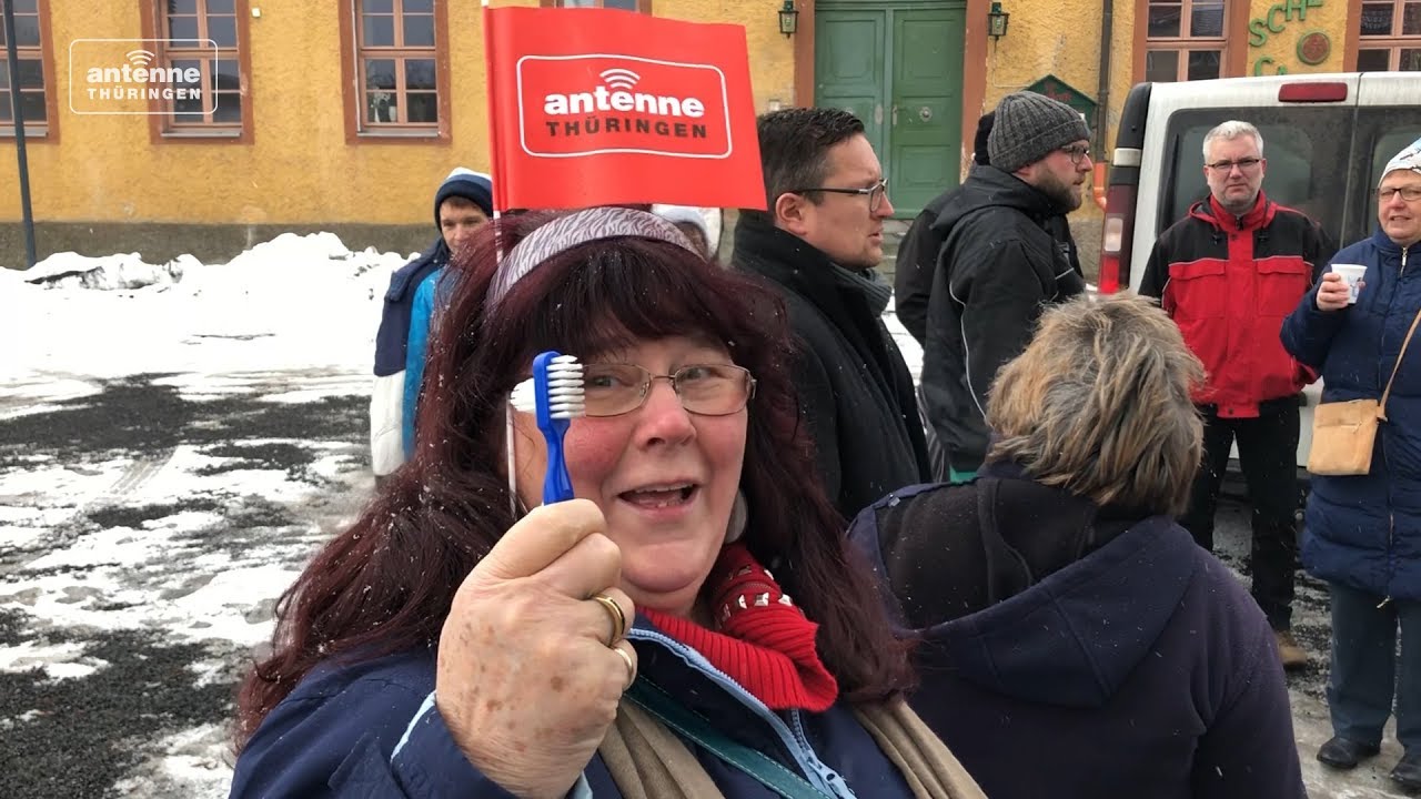 Er gegen Sie: Bad Klosterlausnitz gewinnt St&auml;dte-Duell Runde 12