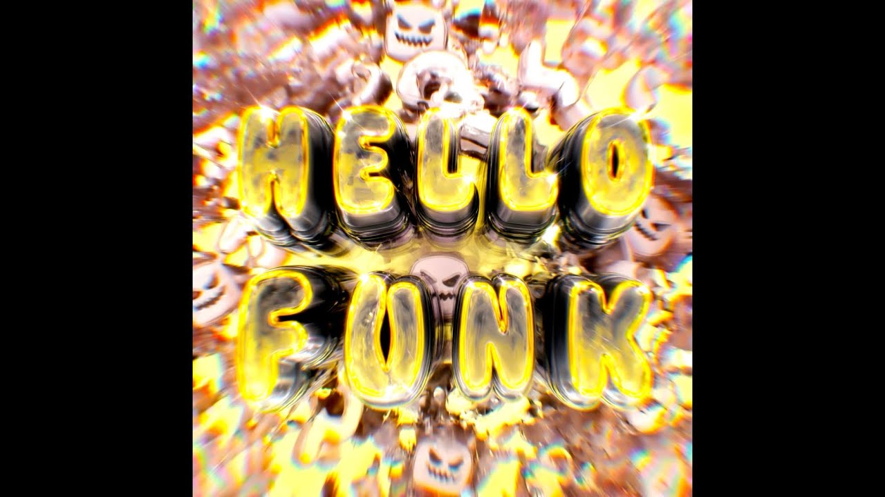 HELLO FUNK